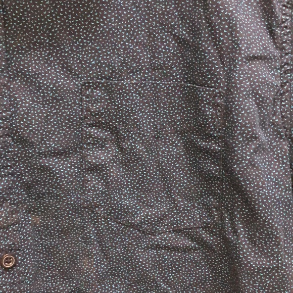 Airwalk Button Up Shirt - Picture 3 of 4